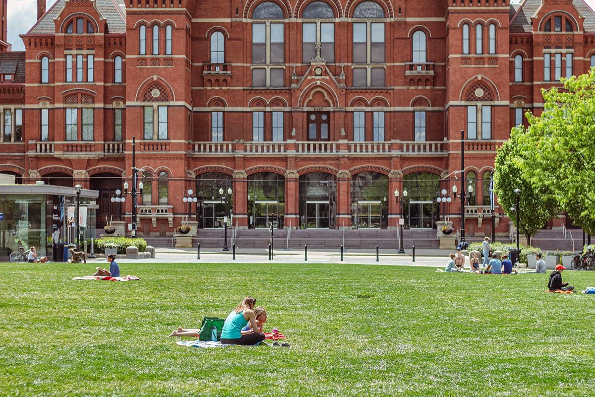 Where Should You Live in Cincinnati?