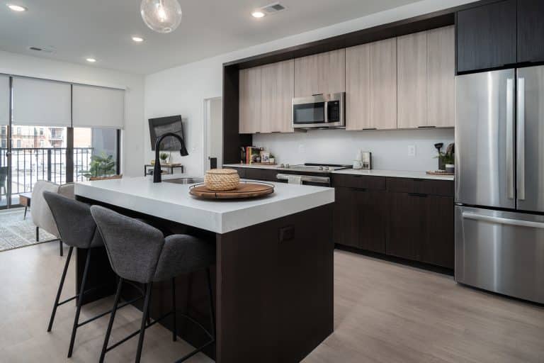 INDUSTRY Over the Rhine Cincinnati Apartments Luxury